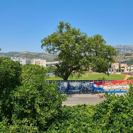 Apartment Fragola Dubrovnik Luaran gambar