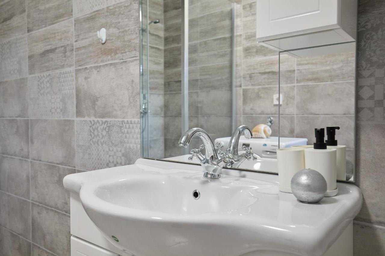 Apartment Fragola Dubrovnik Luaran gambar