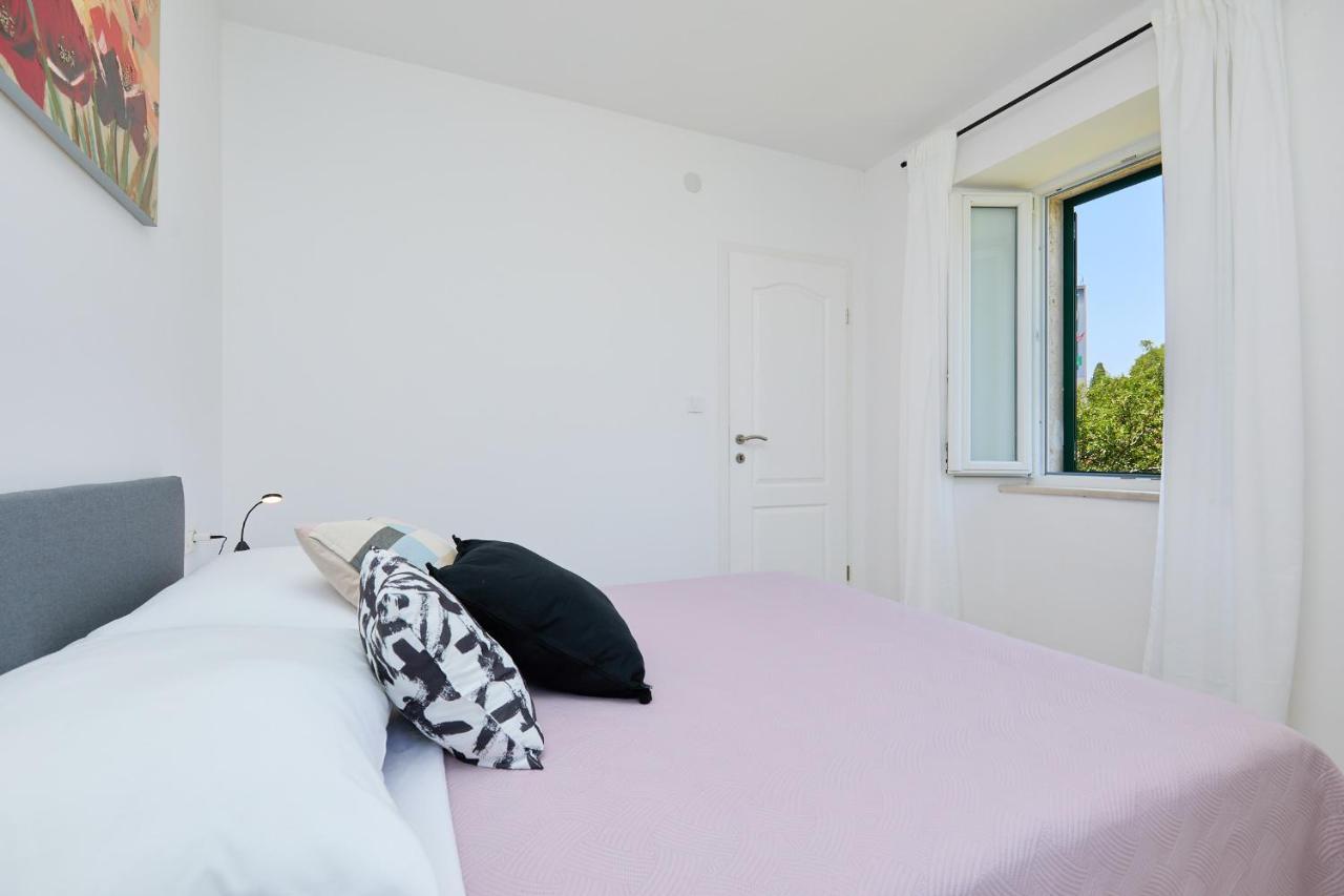 Apartment Fragola Dubrovnik Luaran gambar