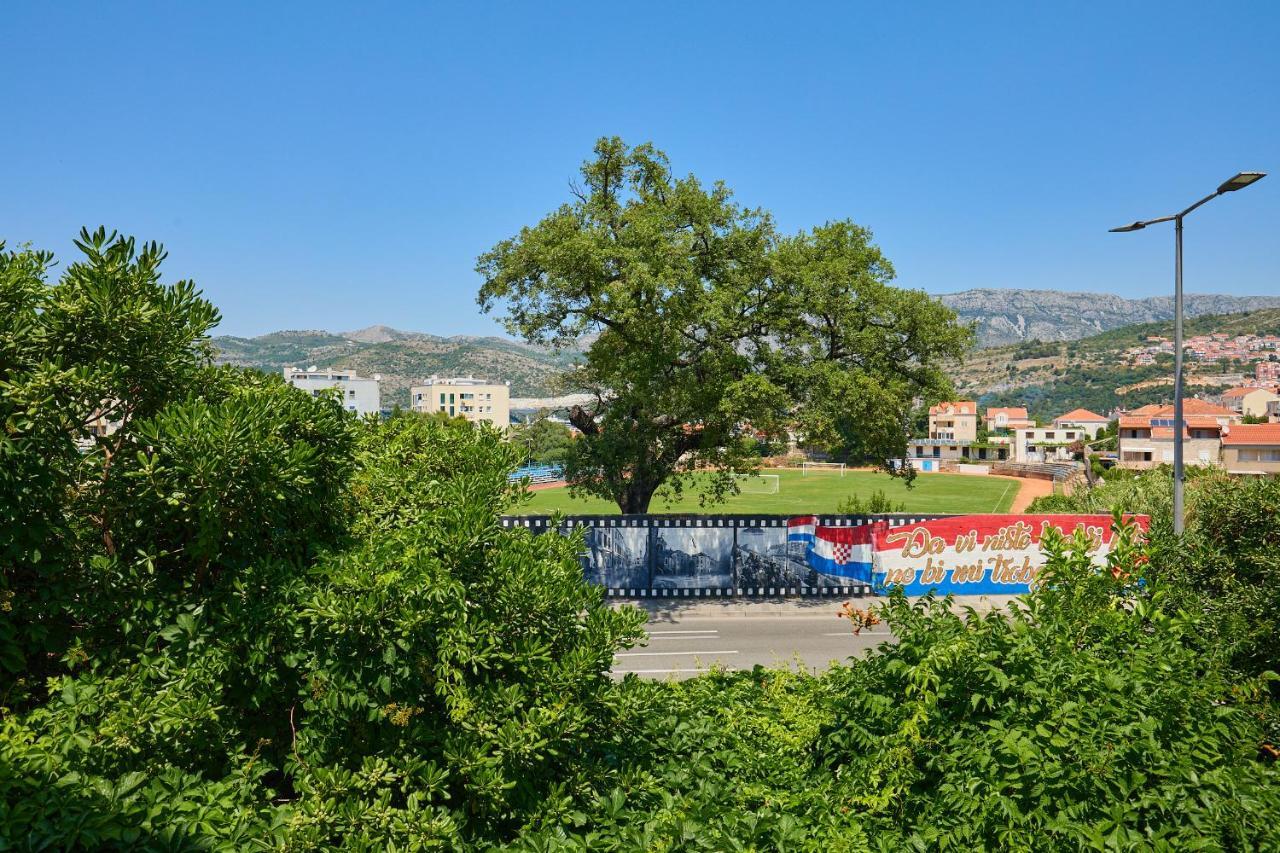 Apartment Fragola Dubrovnik Luaran gambar