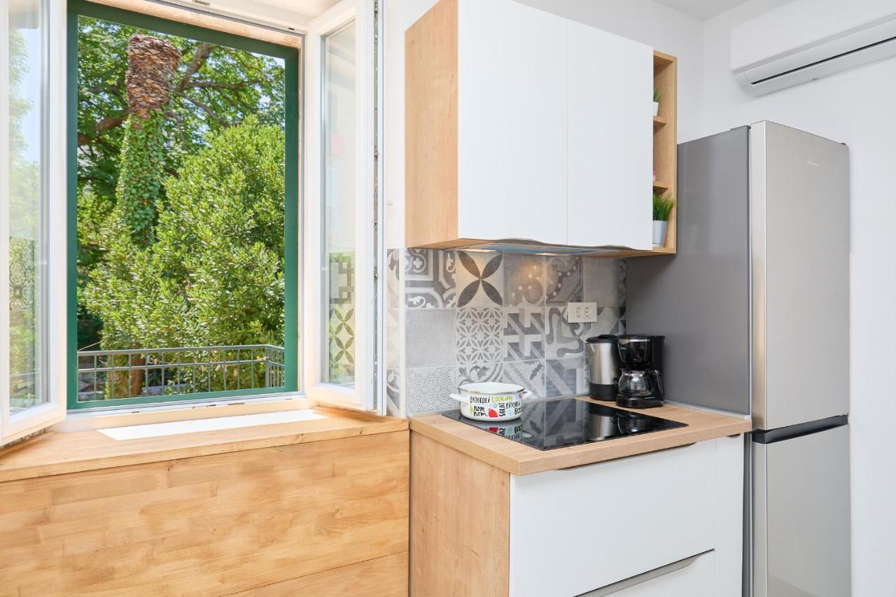 Apartment Fragola Dubrovnik Luaran gambar