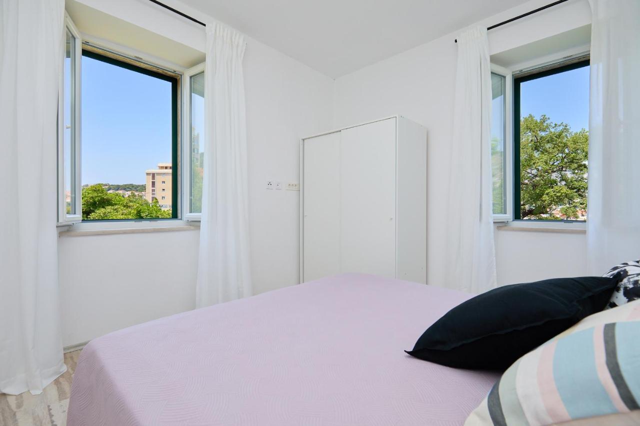 Apartment Fragola Dubrovnik Luaran gambar