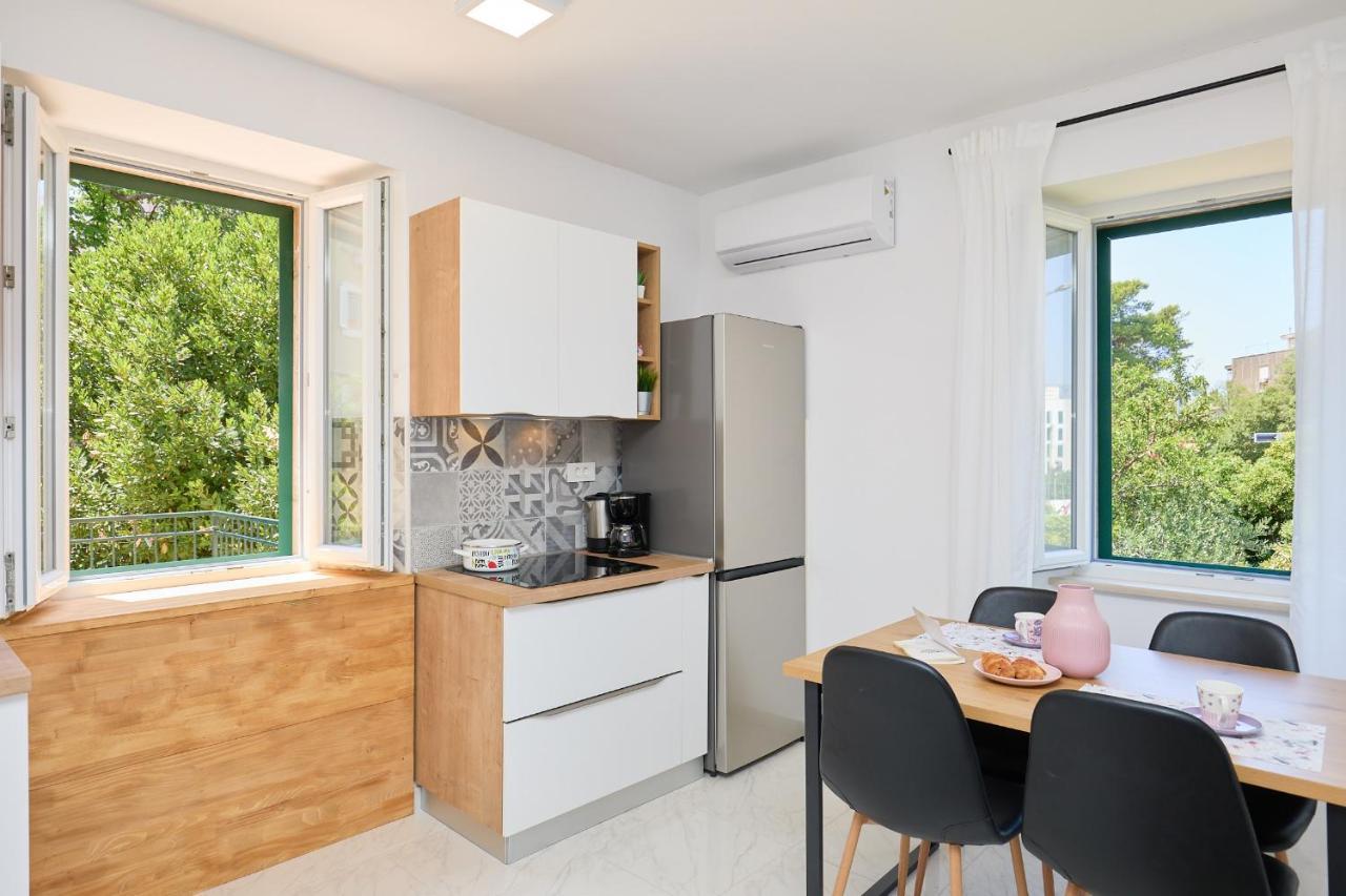 Apartment Fragola Dubrovnik Luaran gambar
