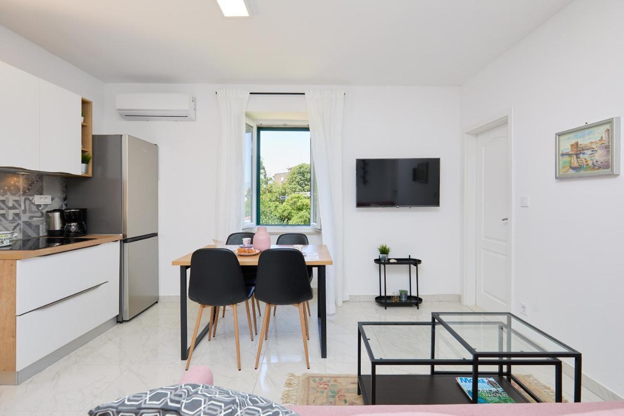 Apartment Fragola Dubrovnik Luaran gambar