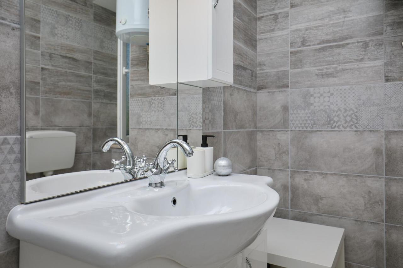 Apartment Fragola Dubrovnik Luaran gambar