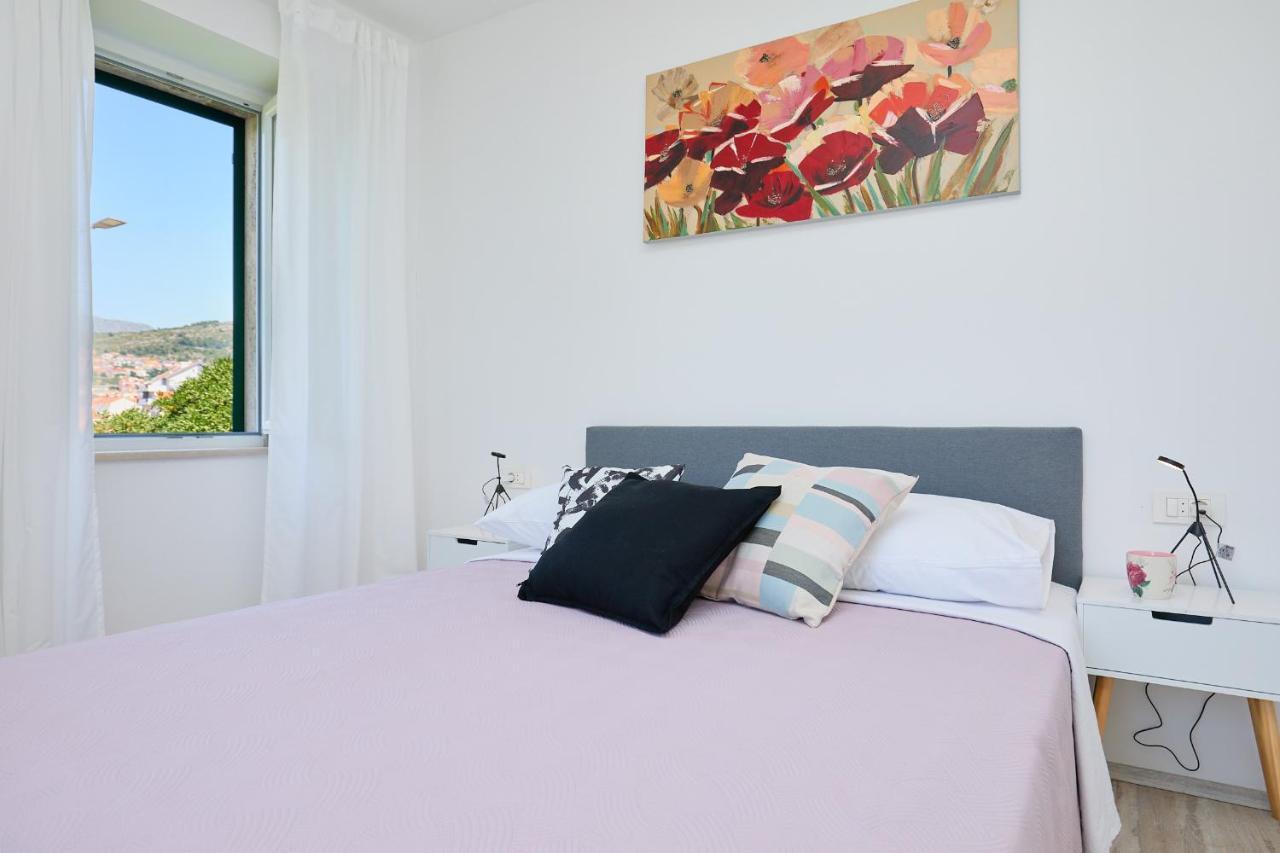 Apartment Fragola Dubrovnik Luaran gambar