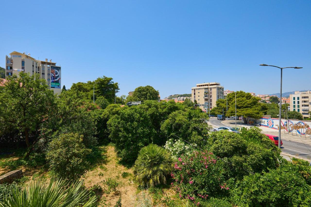 Apartment Fragola Dubrovnik Luaran gambar