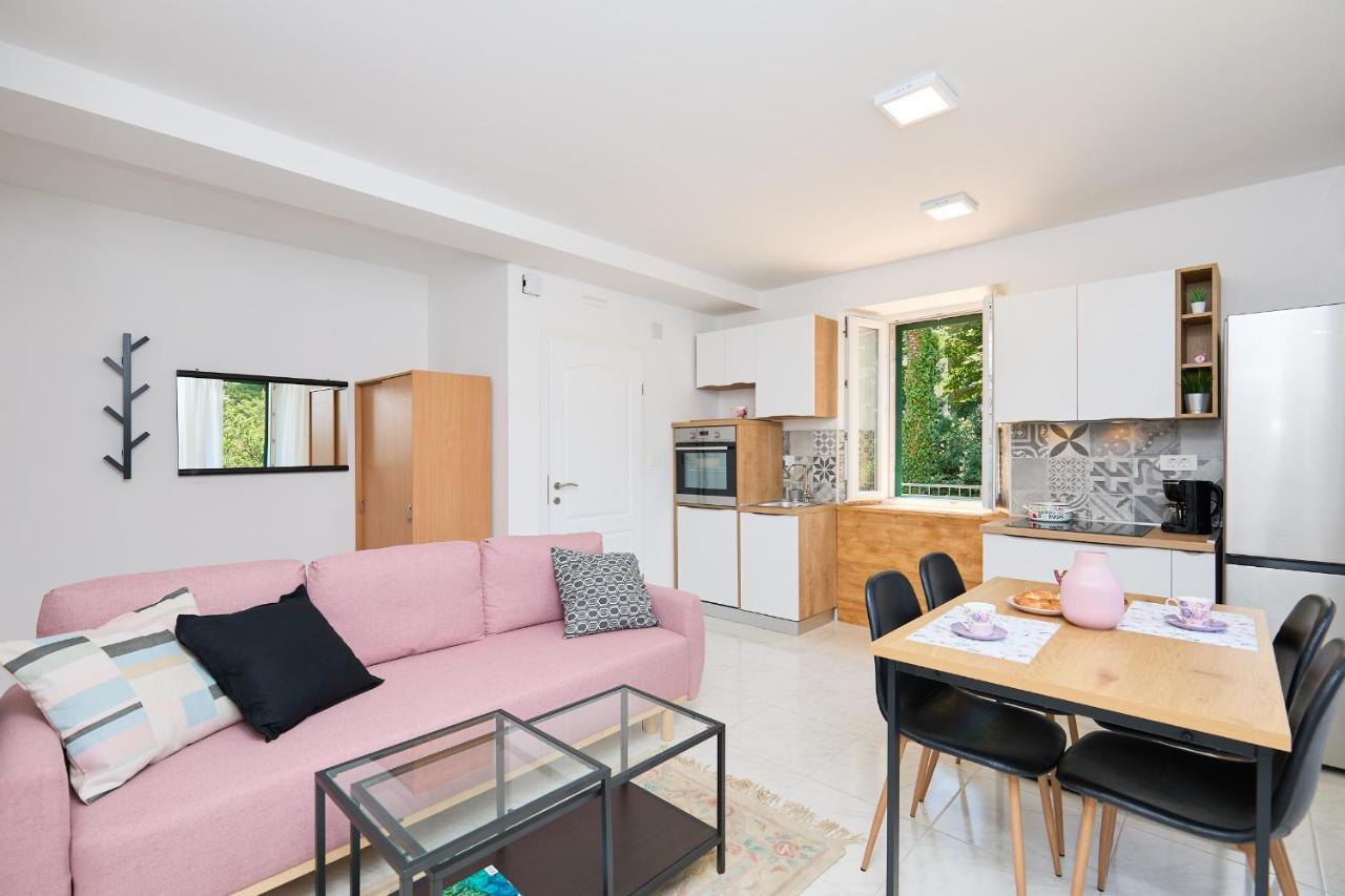 Apartment Fragola Dubrovnik Luaran gambar