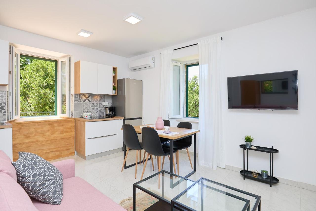 Apartment Fragola Dubrovnik Luaran gambar