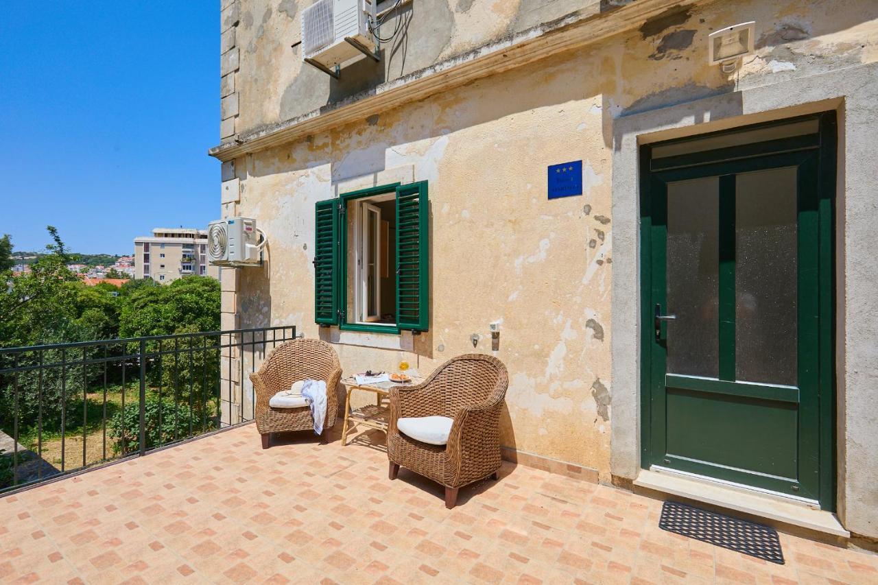 Apartment Fragola Dubrovnik Luaran gambar