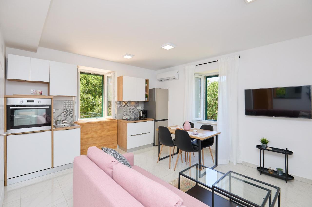 Apartment Fragola Dubrovnik Luaran gambar