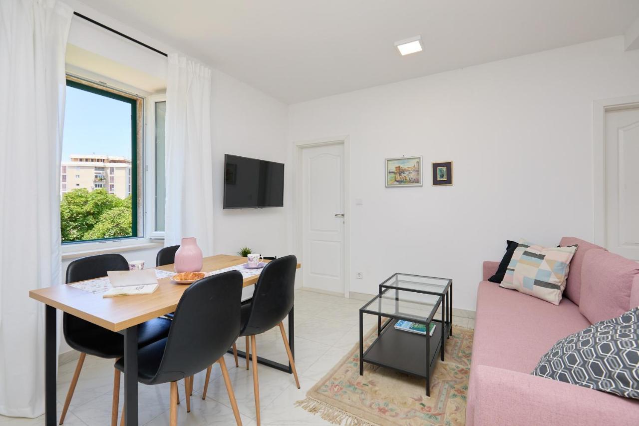 Apartment Fragola Dubrovnik Luaran gambar