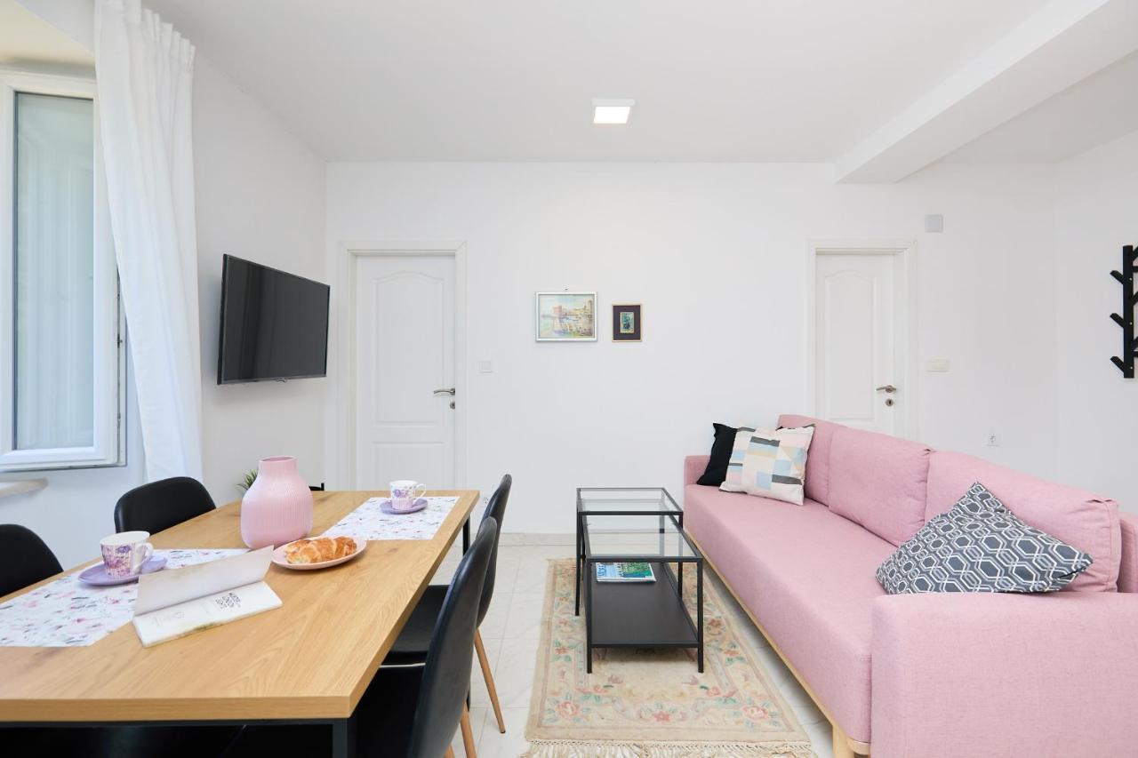 Apartment Fragola Dubrovnik Luaran gambar