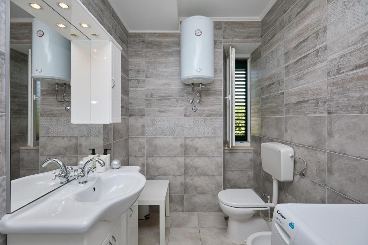 Apartment Fragola Dubrovnik Luaran gambar
