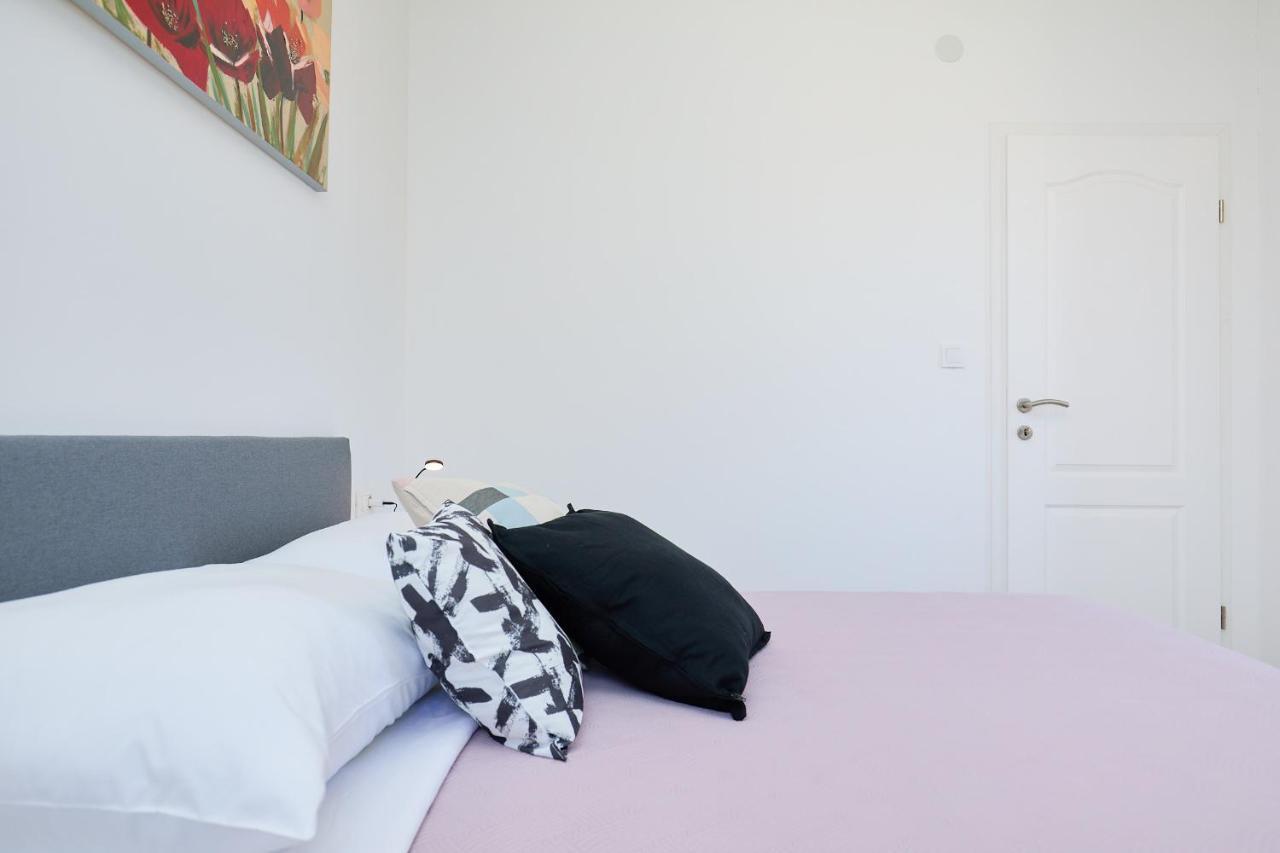 Apartment Fragola Dubrovnik Luaran gambar